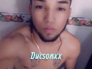 Ducsonxx