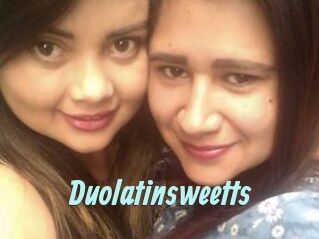 Duolatinsweetts