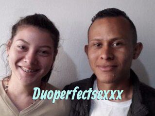 Duoperfectsexxx