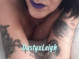 DustyxLeigh