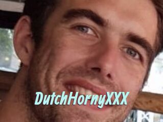 DutchHornyXXX