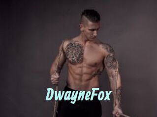 DwayneFox