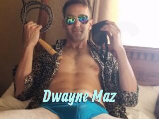 Dwayne_Maz