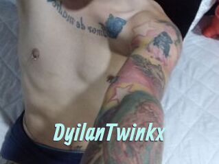 DyilanTwinkx