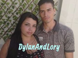 DylanAndLory