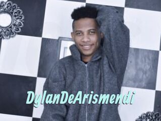 DylanDeArismendi