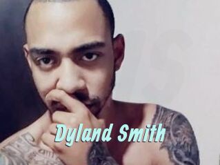 Dyland_Smith