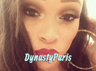 Dynasty_Paris