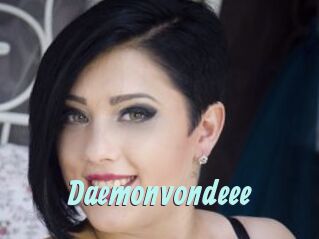 Daemonvondeee