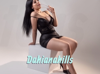 Dahianahills