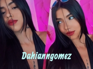 Dahianngomez