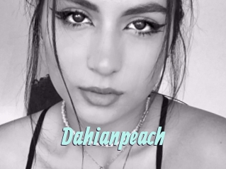 Dahianpeach