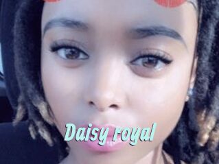 Daisy_royal