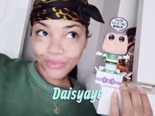 Daisyaye