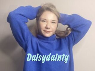 Daisydainty