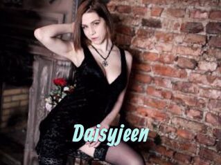 Daisyjeen