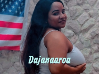 Dajanaaroa