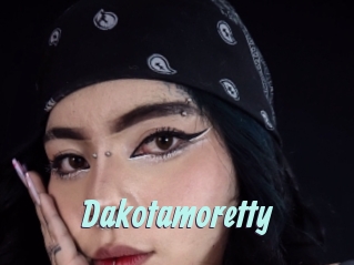 Dakotamoretty