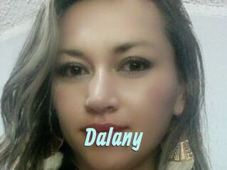 Dalany