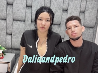 Daliaandpedro