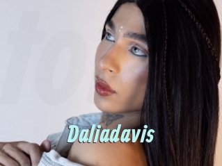 Daliadavis