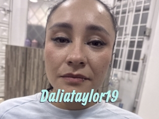 Daliataylor19