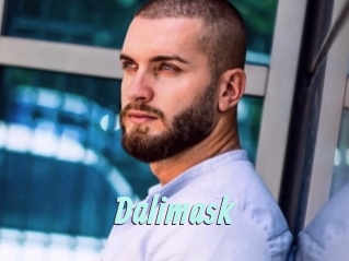 Dalimask