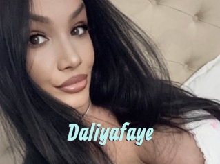 Daliyafaye