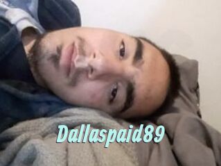 Dallaspaid89