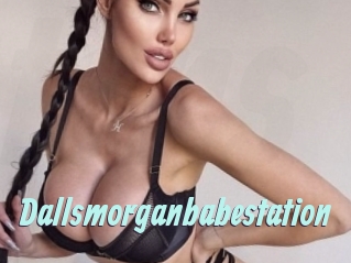 Dallsmorganbabestation