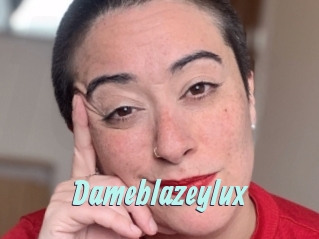 Dameblazeylux