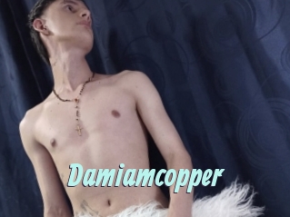 Damiamcopper