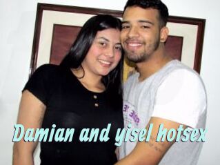 Damian_and_yisel_hotsex