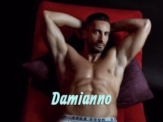 Damianno