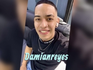 Damianreyes