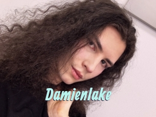 Damienlake