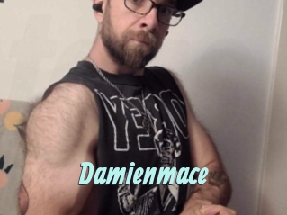 Damienmace