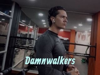 Damnwalkers