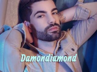 Damondiamond