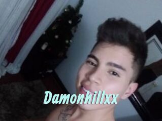 Damonhillxx