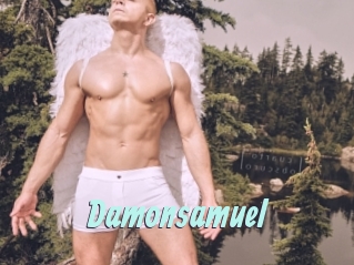 Damonsamuel