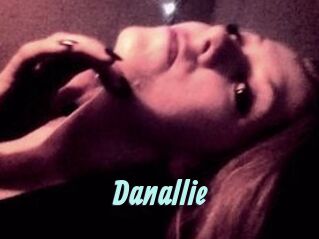 Danallie