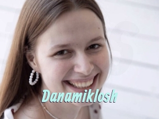 Danamiklosh