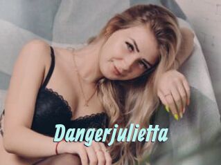 Dangerjulietta