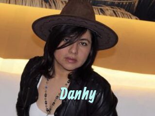 Danhy