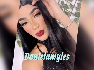 Danielamyles