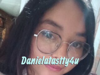 Danielatastty4u