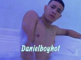 Danielboyhot