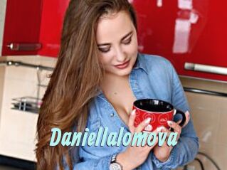 Daniellalomova