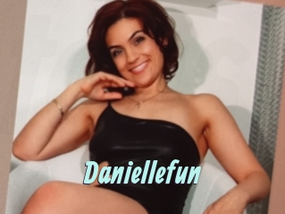 Daniellefun